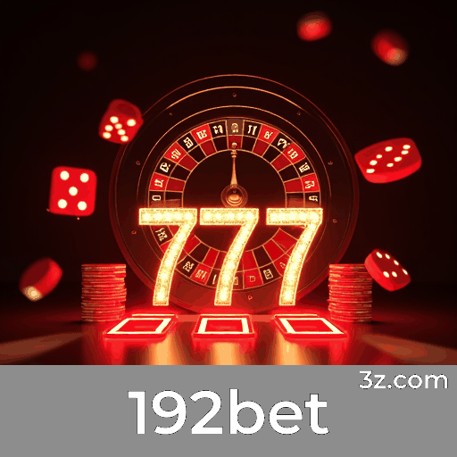 192bet: Entretenimento de Cassino de Luxo e Emoção