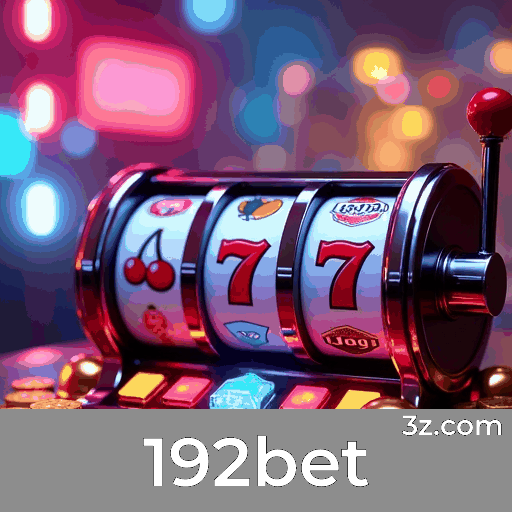 192bet: Entretenimento de Cassino de Luxo e Emoção