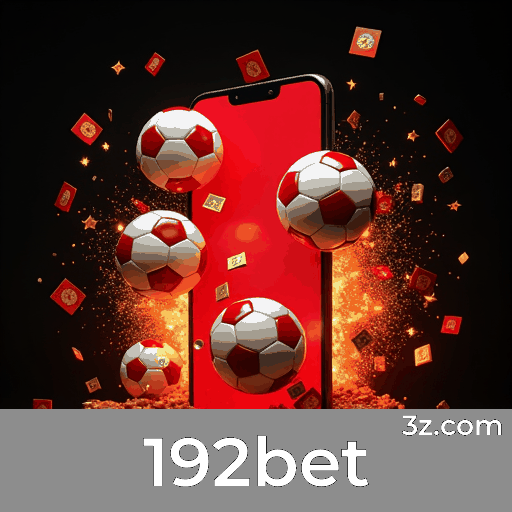 Beneficie-se das Promos do 192bet e Ganhe Mais!