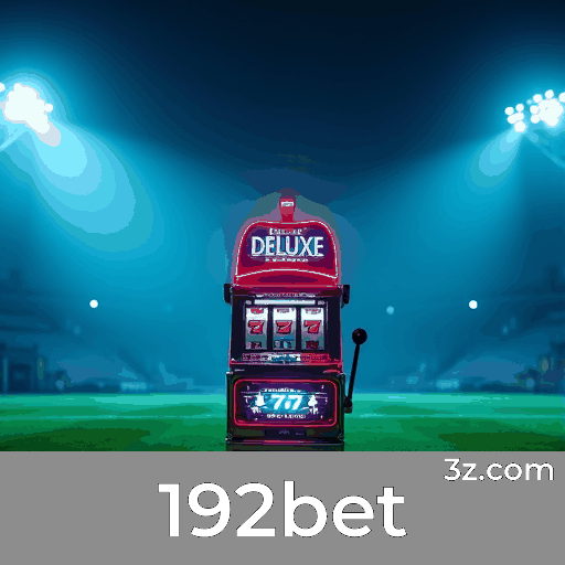 Experiência de Cassino Elite no 192bet: Dealers Reais e Jogos Premium