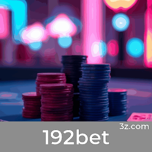 Universo de Jogos Extraordinários do 192bet: Diversão Sem Limites