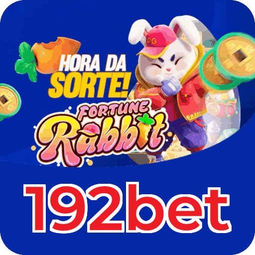 Login rápido no app 192bet